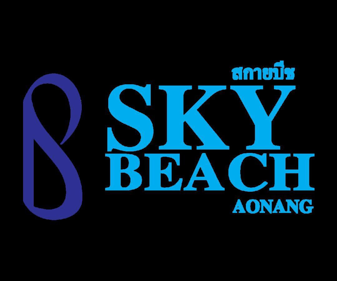 Sky Beach Ao Nang Eksteriør billede